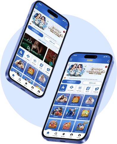 Đa dạng trò chơi Nổ Hũ U888