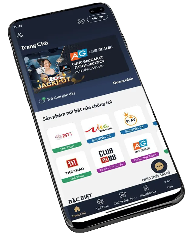 Trải nghiệm cá nhân hóa và hỗ trợ khách hàng 24/7