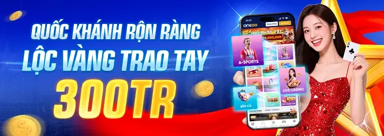 Khuyến mãi nổ hũ U888